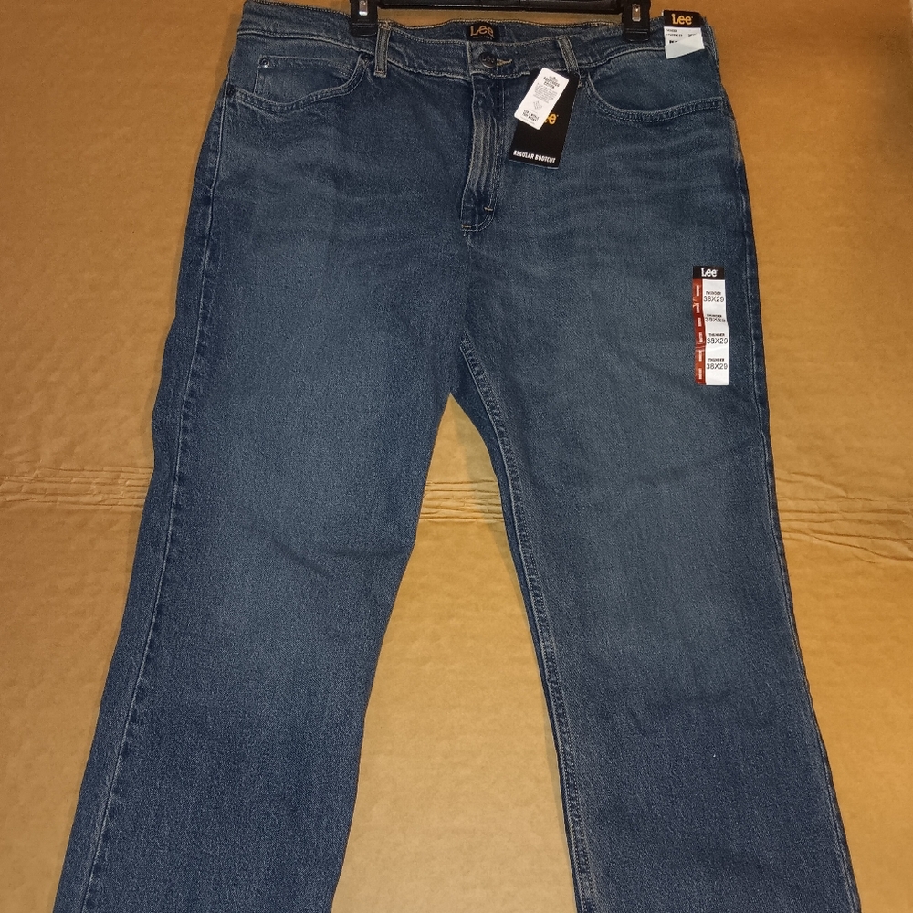 Lee Jeans